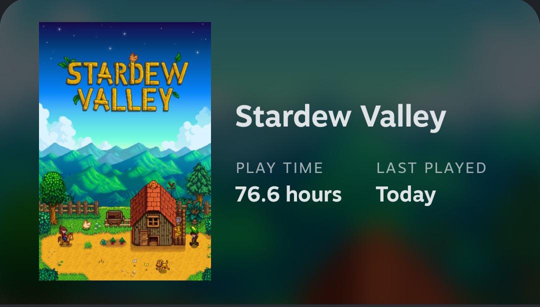 Dawn of the 3rd year, Community Center in complete. 4 candles on