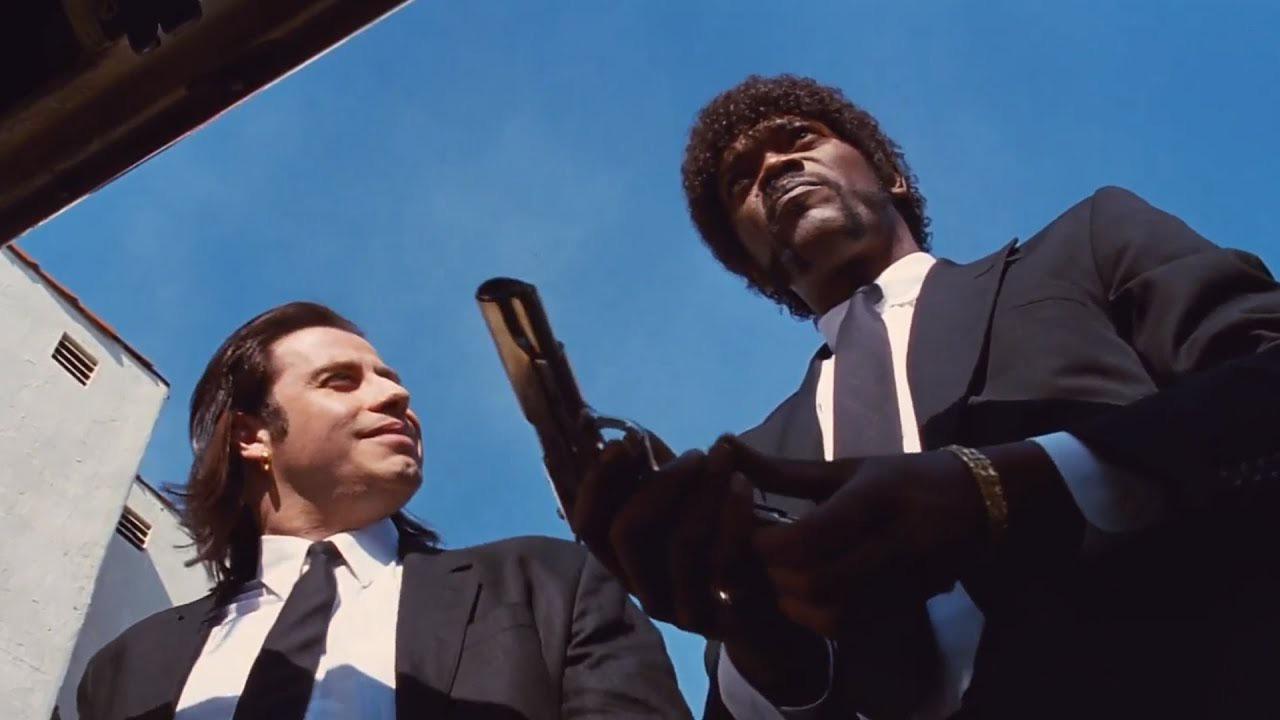 1339 best Pulp Fiction images on Pholder Shittymoviedetails, Movie