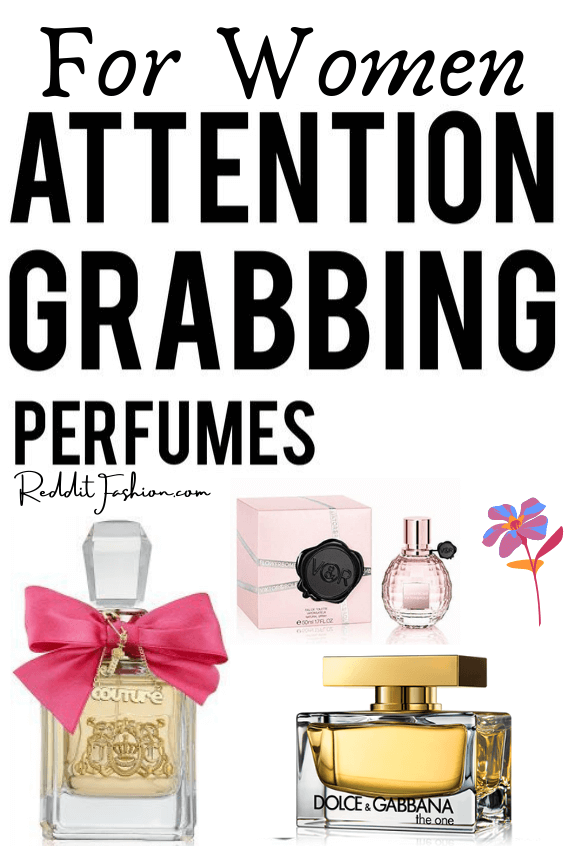 Best Female Perfume Long Lasting Reddit r/SickFashion