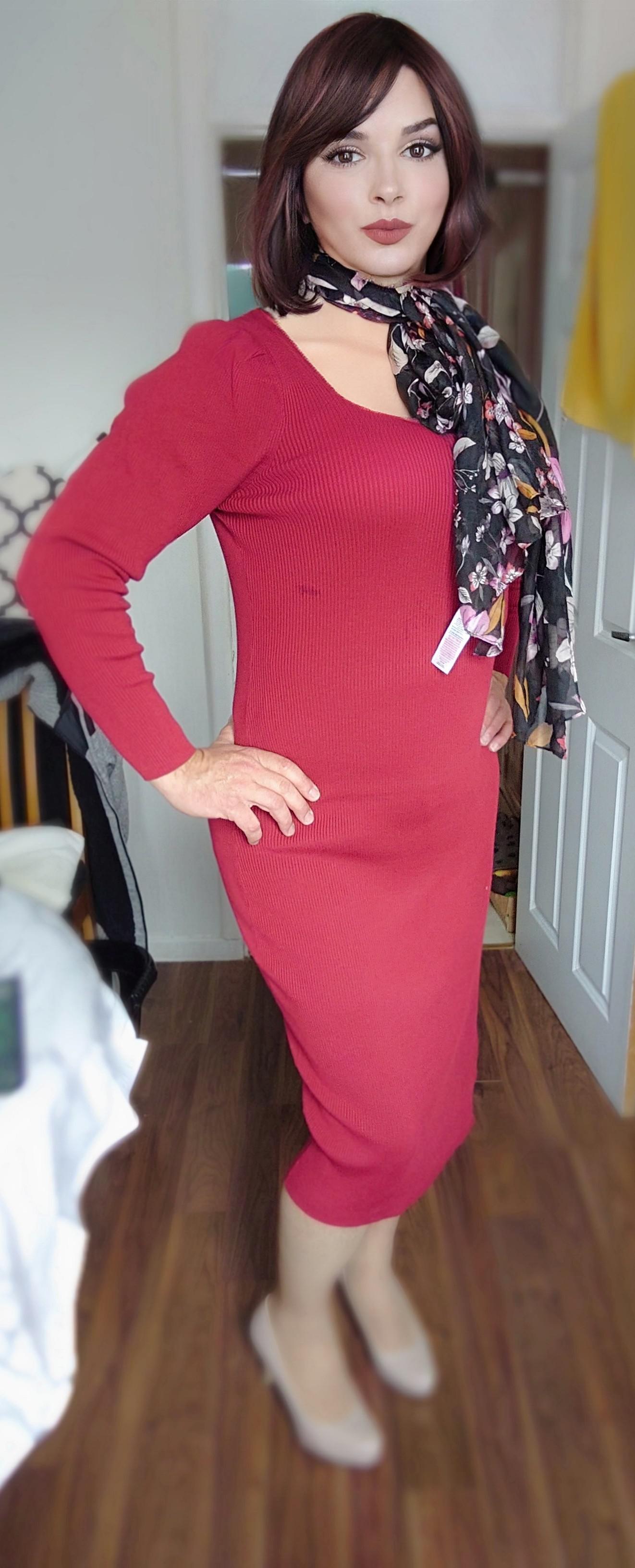 Have a great week! Crossdress_Expression