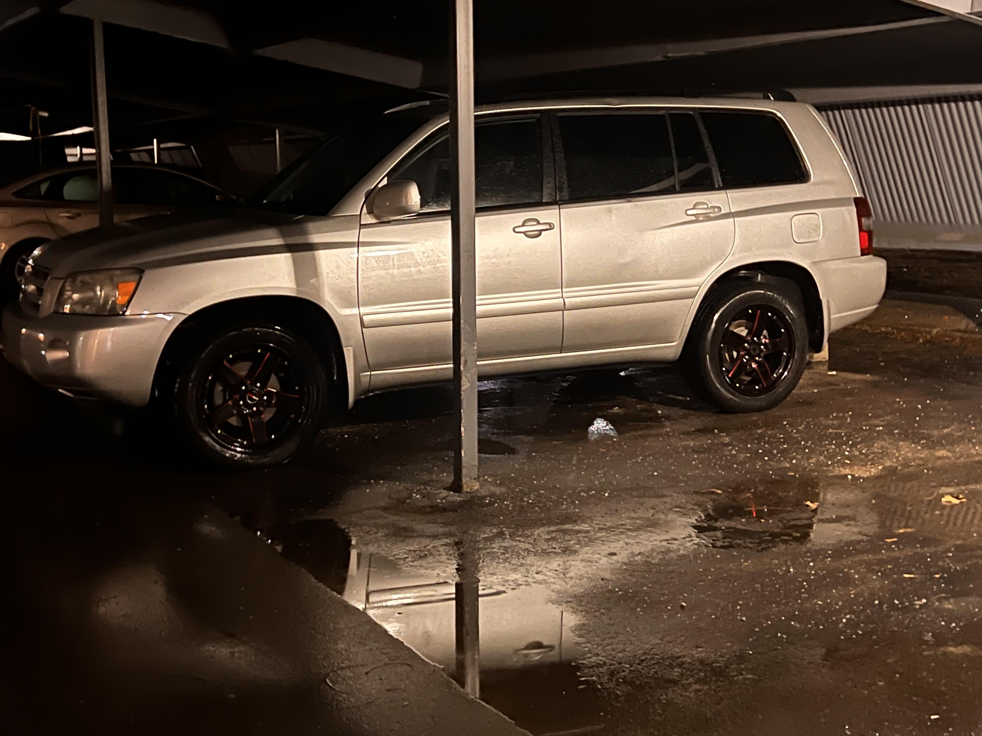 168k miles on the 05 I just picked up. Drives beautifully