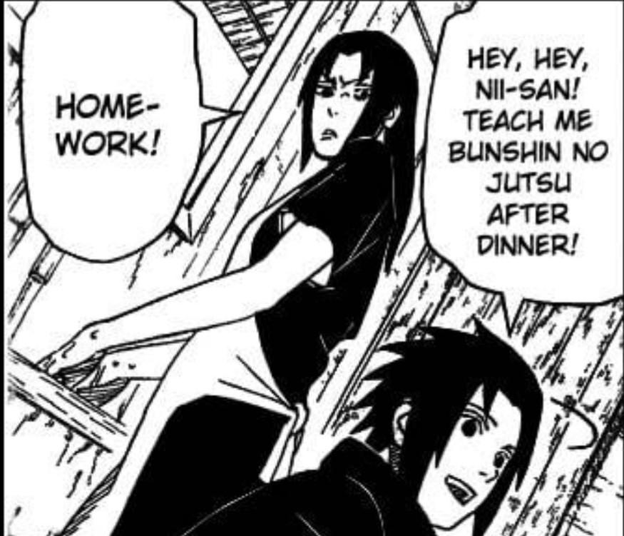 Mikoto Uchiha r/Naruto