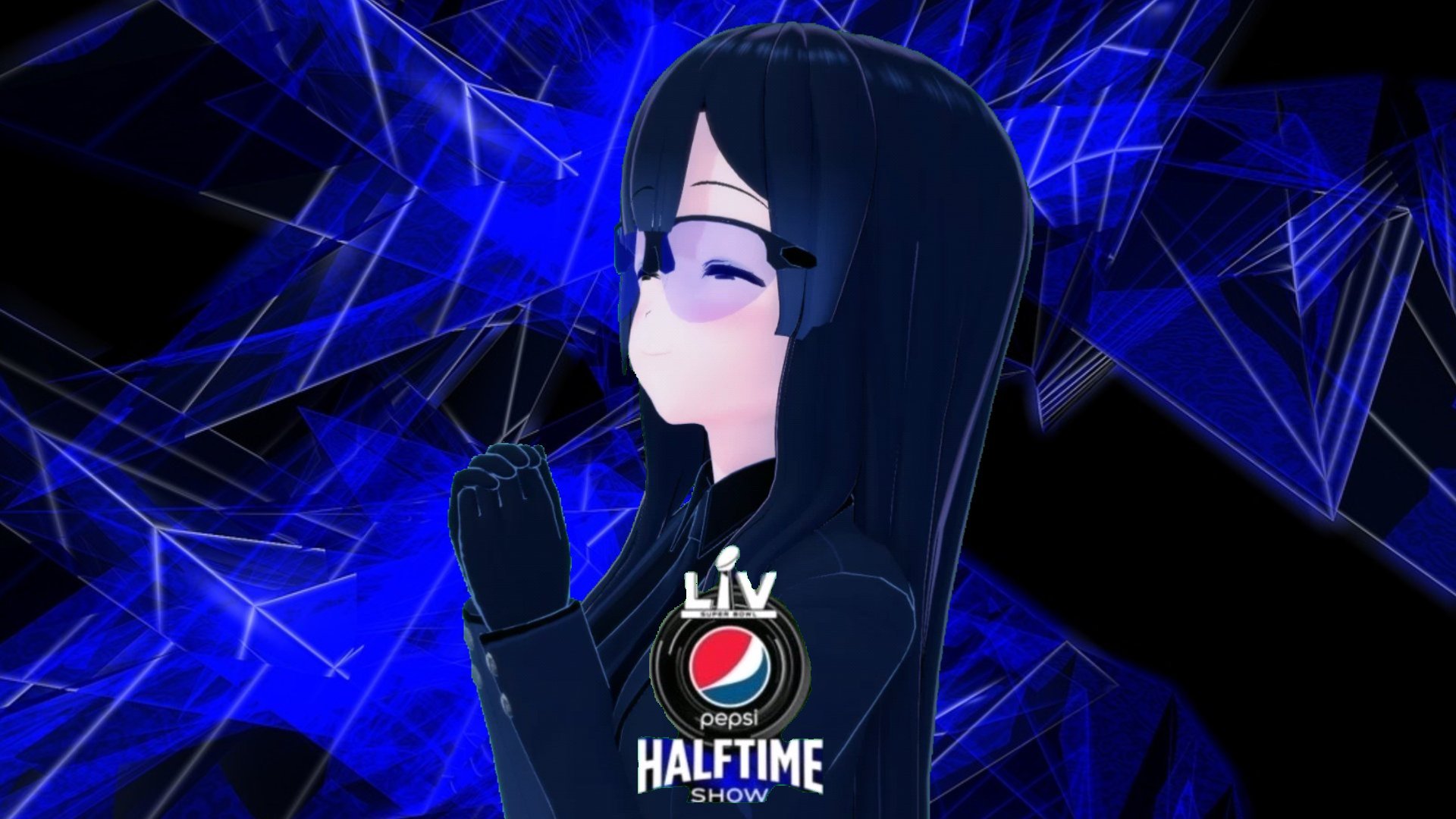 Super Bowl Halftime Show 2021 r/KoikatsuParty