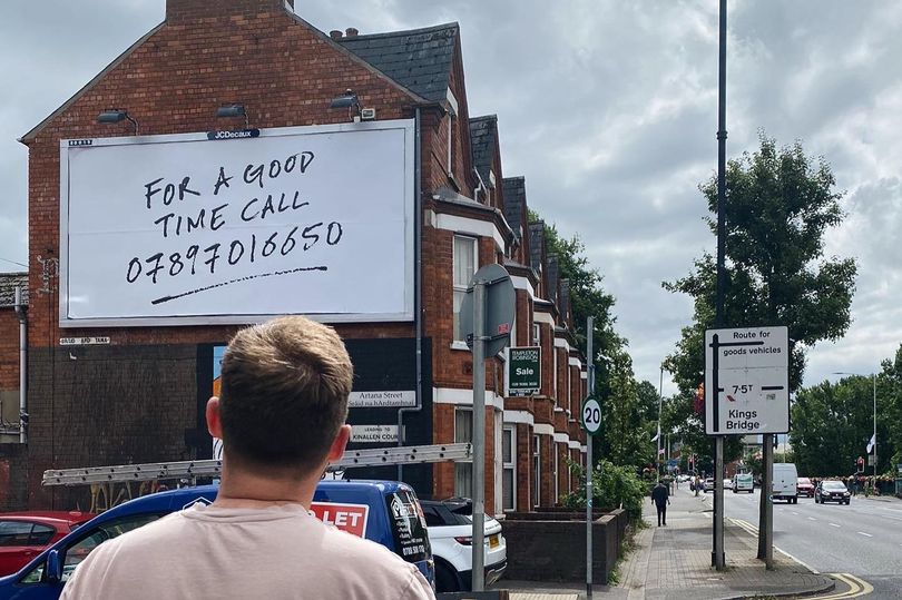 Ormeau Road, Belfast r/northernireland