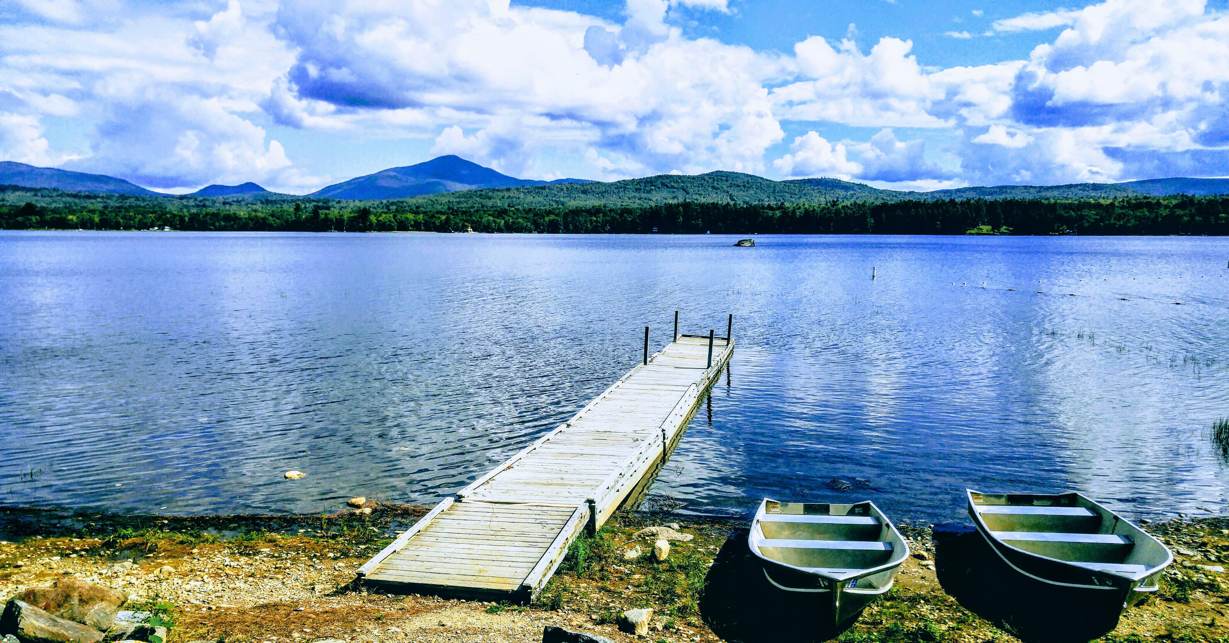 Mount Blue State Park Weld, Maine r/Maine