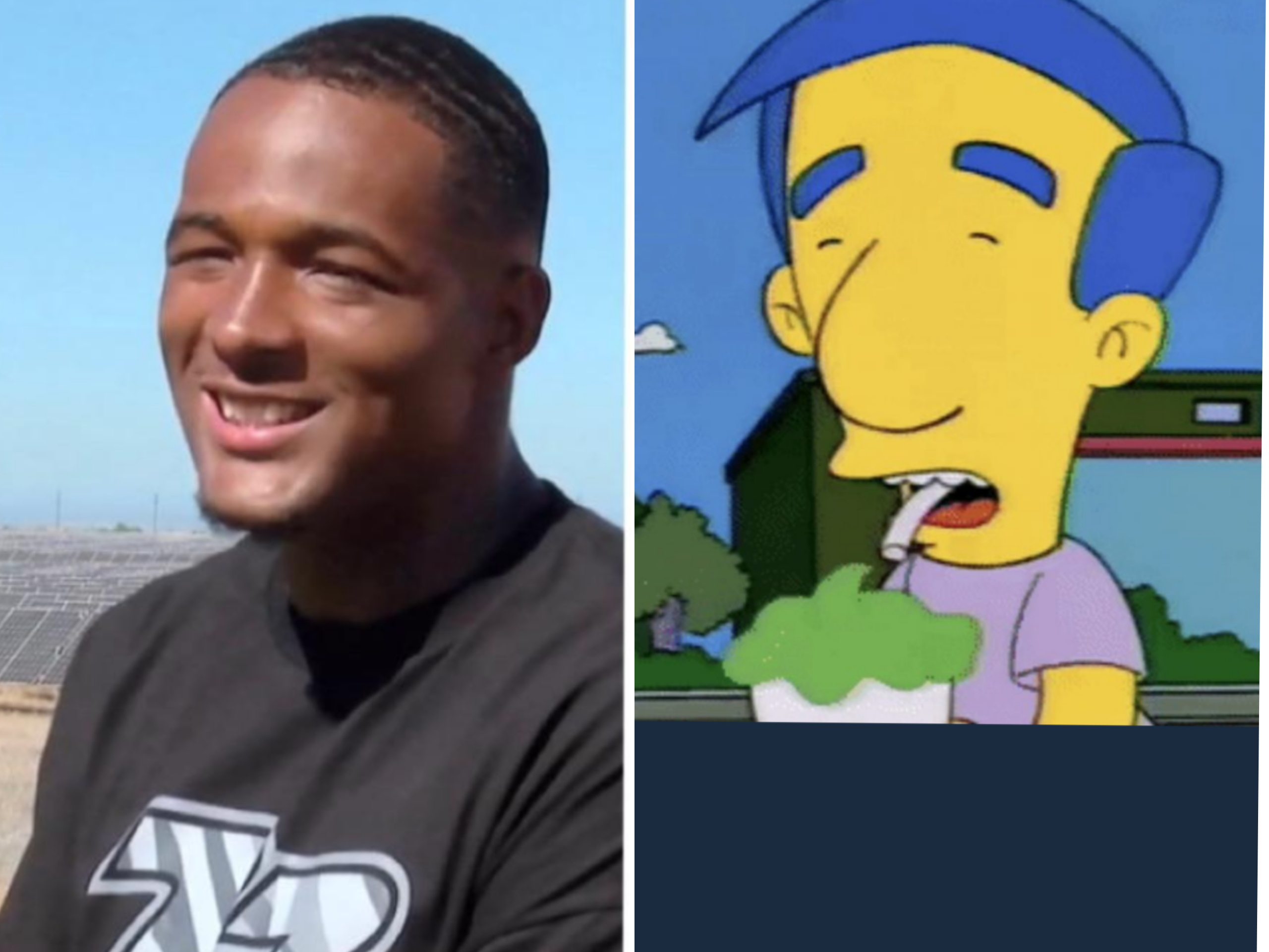 Maurice remind me of Milhouse without his glasses r/loveafterlockup