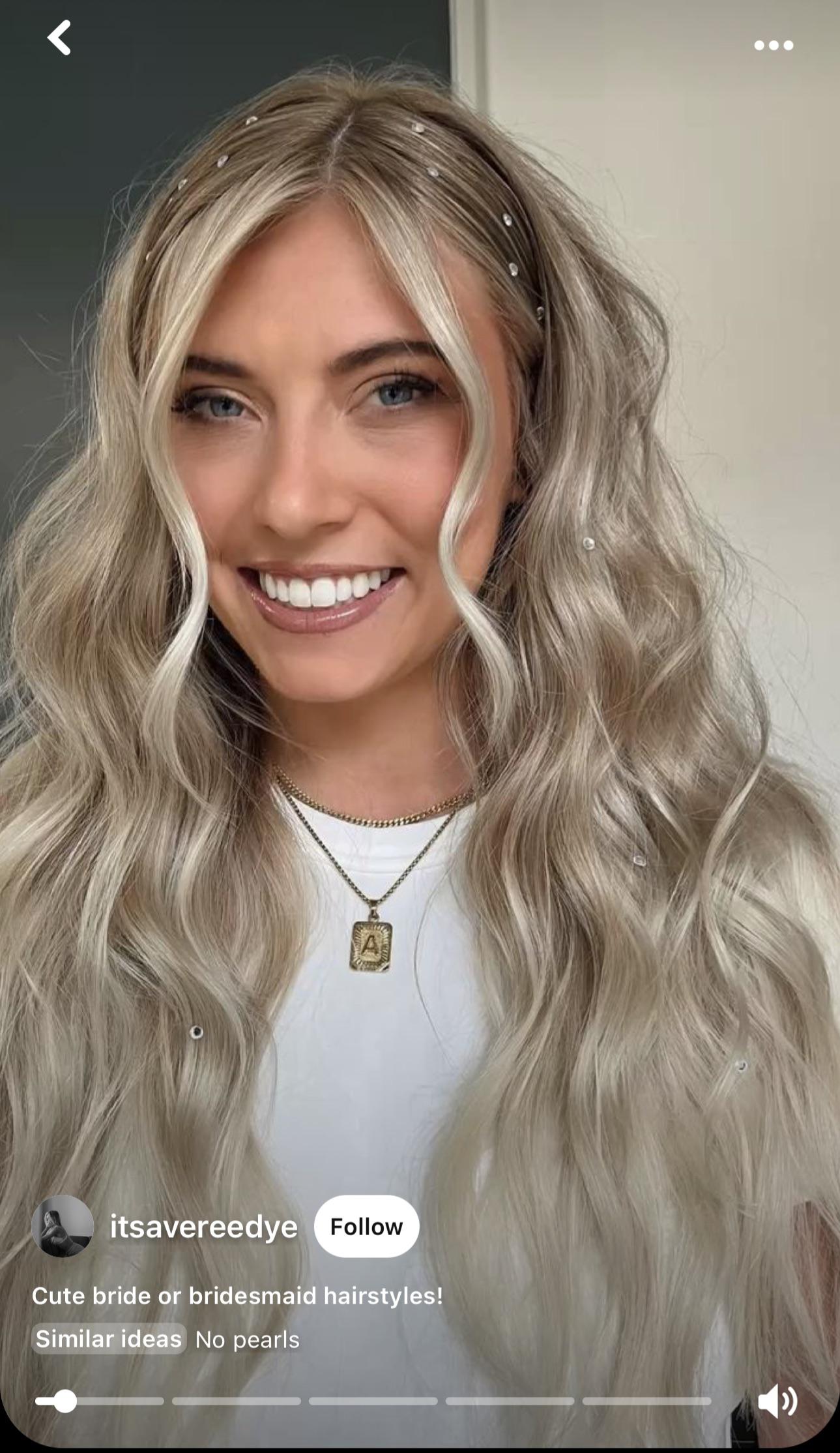 Luxy Hair vs Bellami?! r/weddingplanning