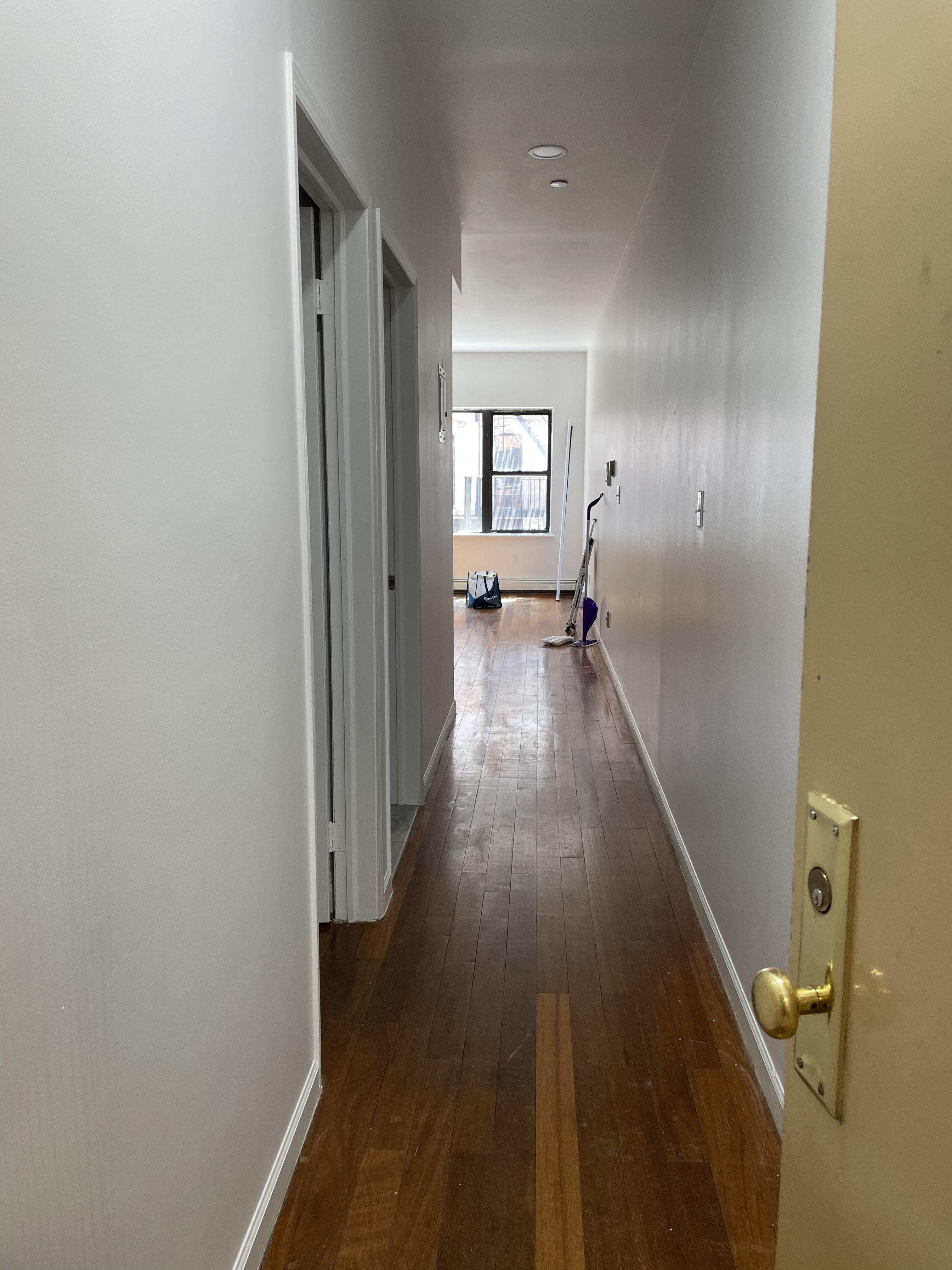 [Advice] Good Faith Deposits NYCapartments