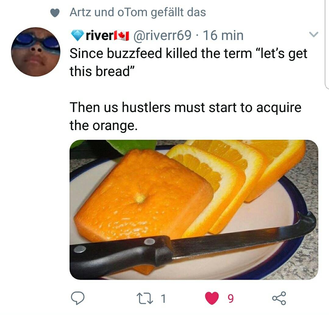 Lets acquire the orange MY DUDES r/memes