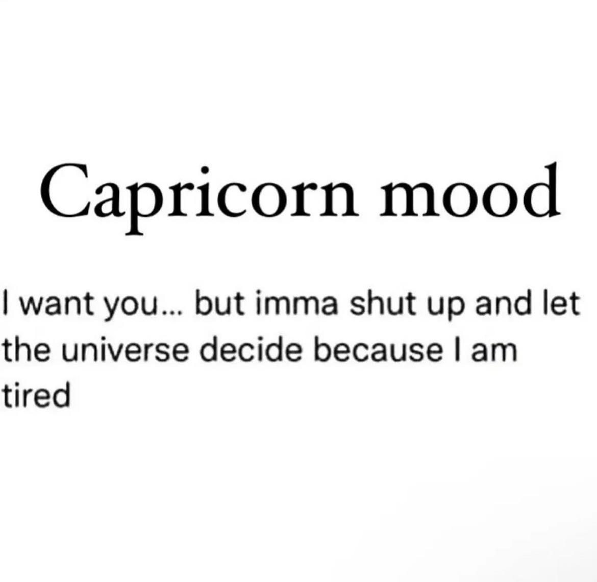 Where Do Capricorns Like To Be Kissed at Oscar Gray blog