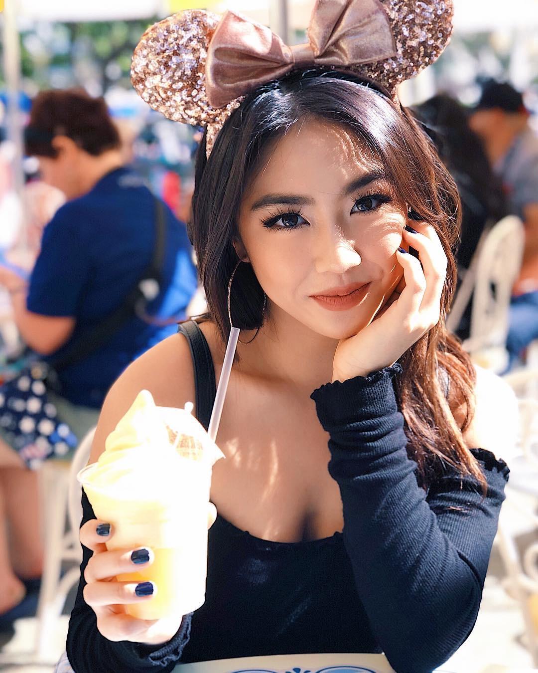 Jane Park's Instagram, Twitter & Facebook on IDCrawl