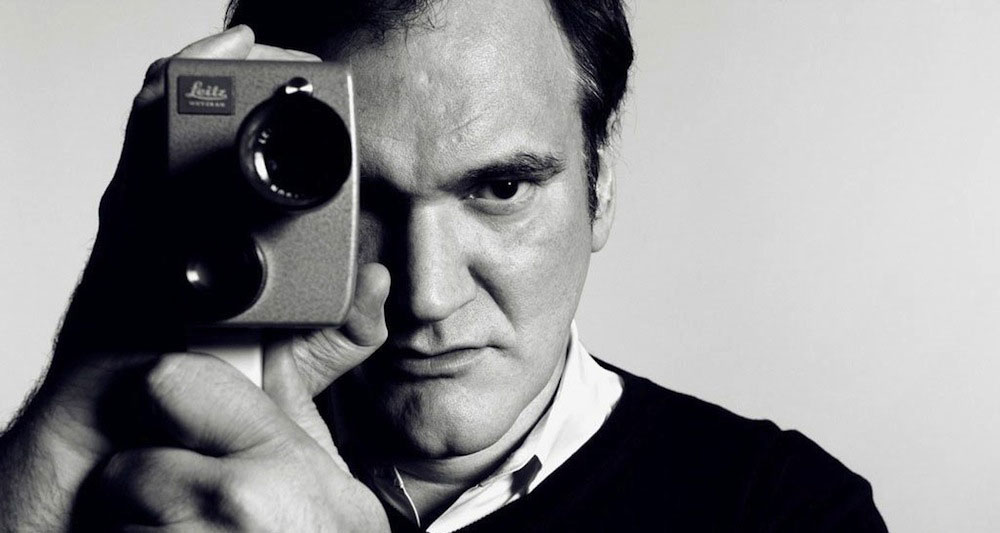 The main reason Quentin Tarantino only made 10 movies was that so they
