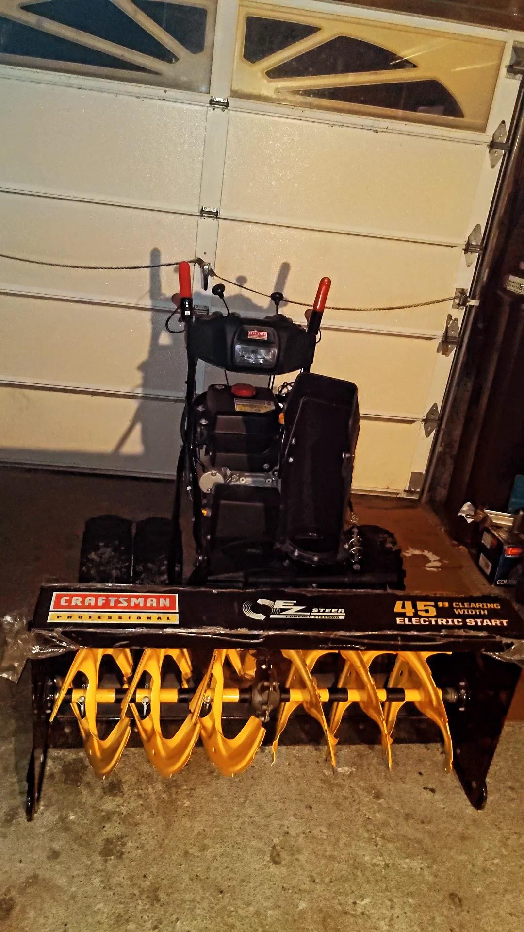 160 best r/snowblowers images on Pholder How can I safely remove this