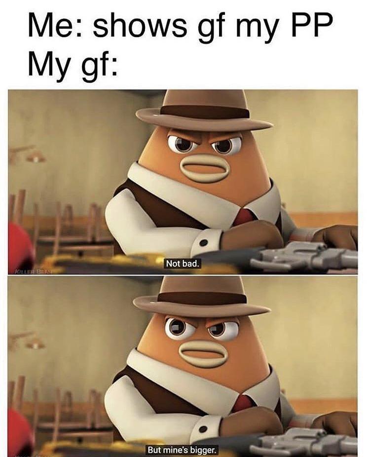 Saw this on r/memes and thought it fit here better HolUp