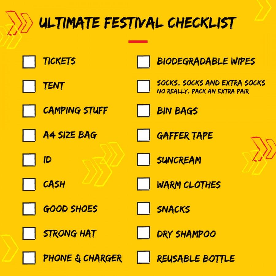 Checklist for reading this year r/readingfestival
