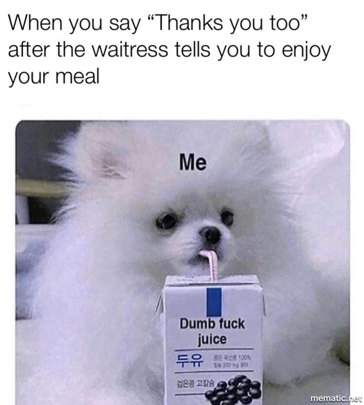 Everytime memes