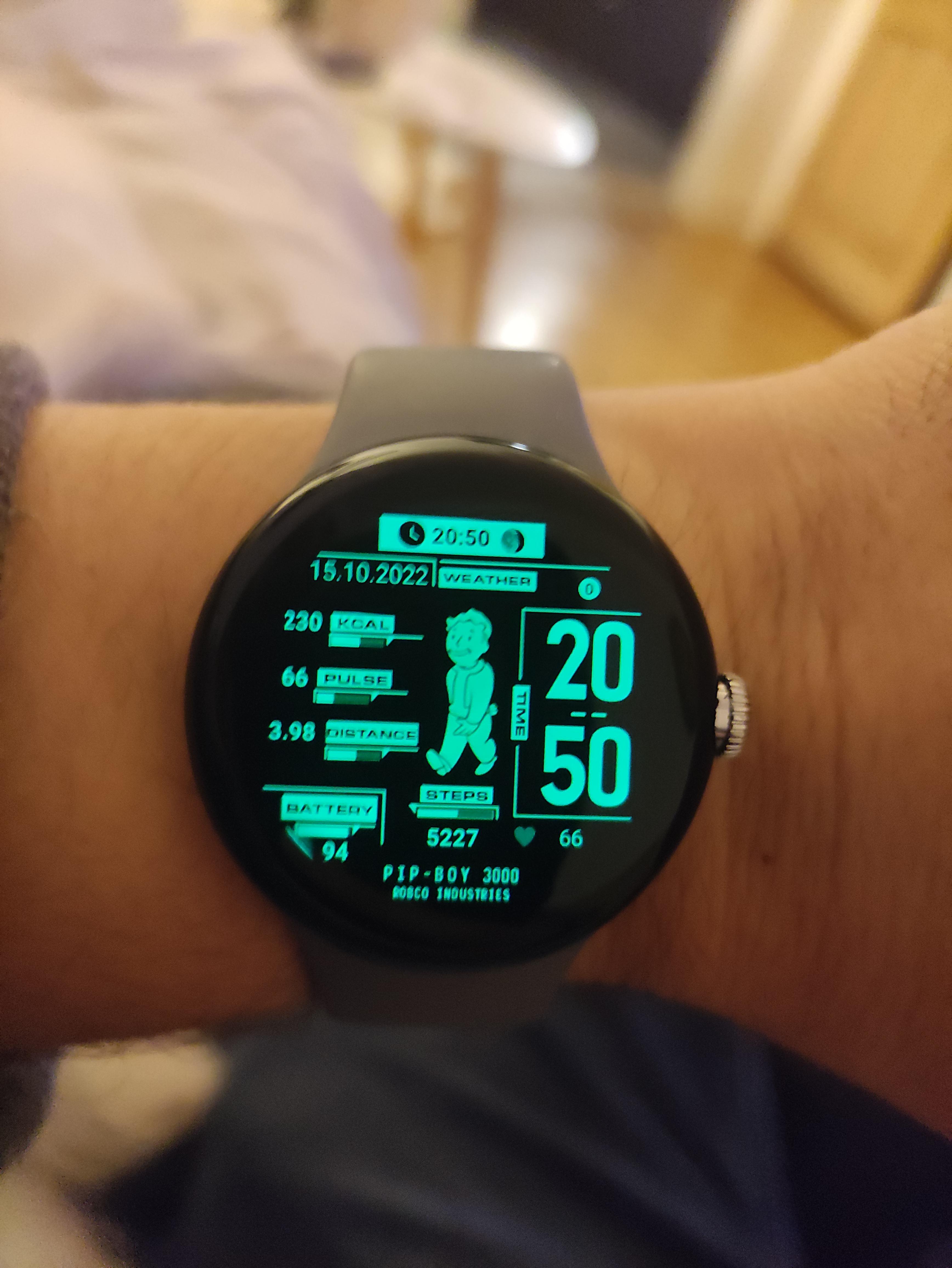 About PipBoy Watchface (Google Play Version) Apptopia lupon.gov.ph