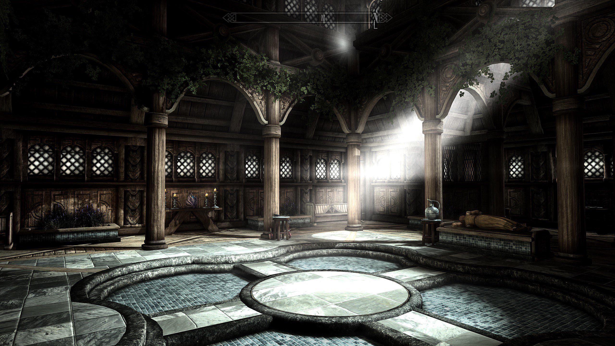 Gotta fix your Rattles r/skyrim