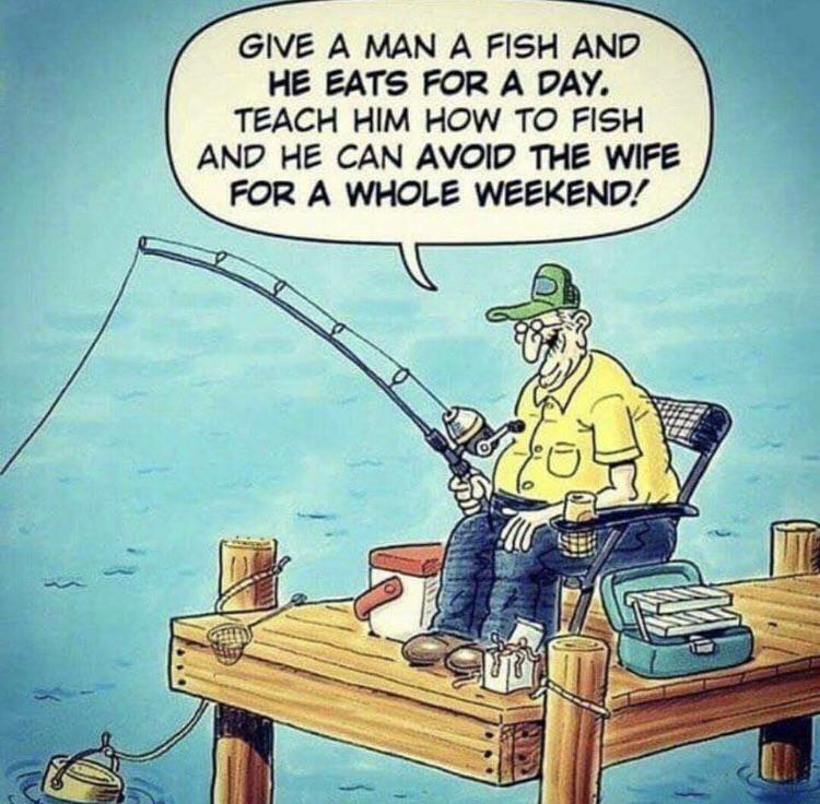 Bruh r/Fishingmemes