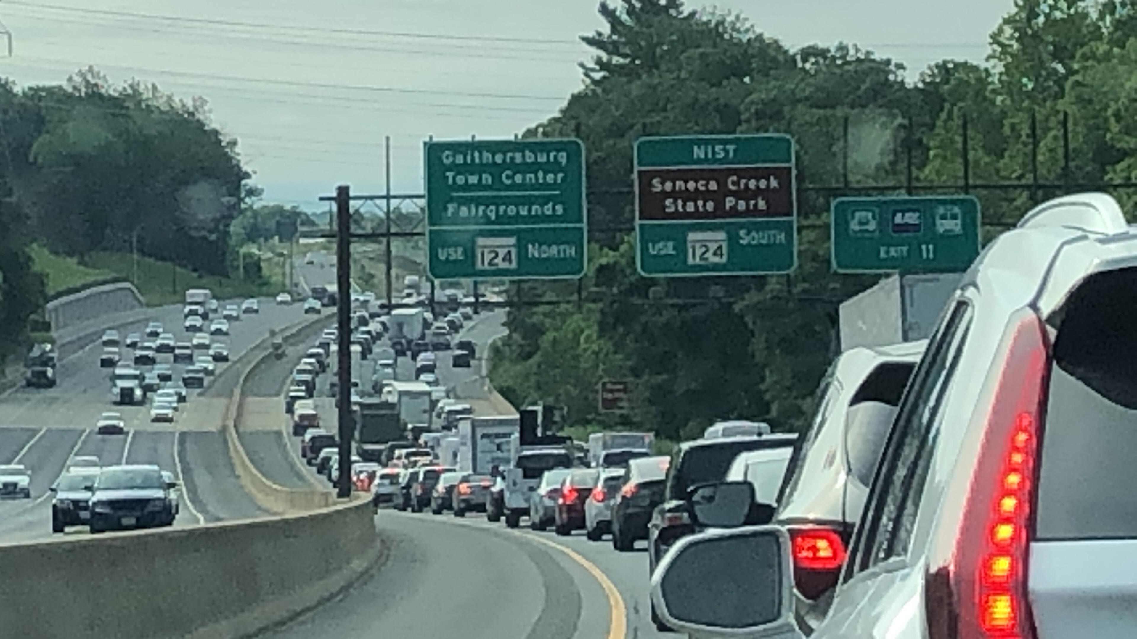 Good morning, Maryland! r/maryland