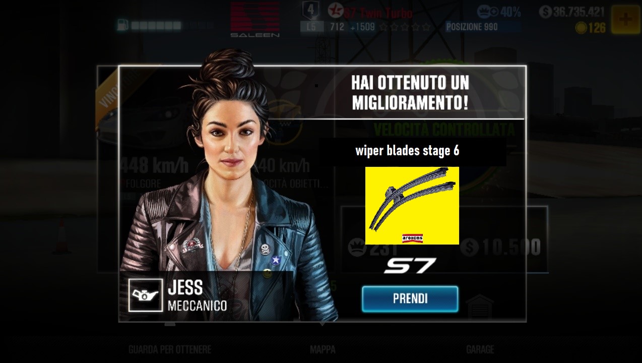 It's not Izzy's fault, it's Jess who doesn't understand a