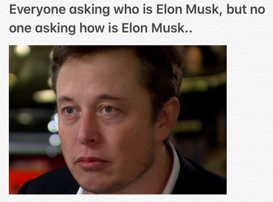 Elon Musk Memes Elon musk rat Imgflip Since elon musk did