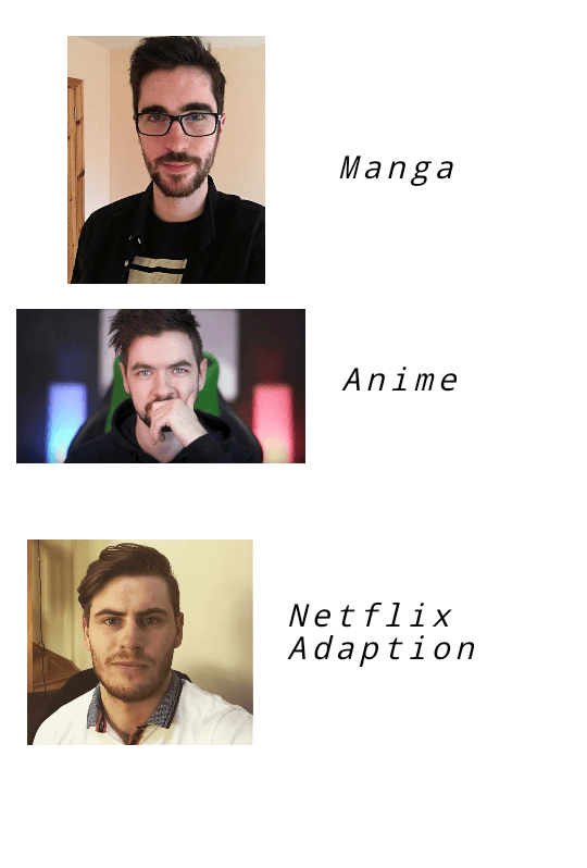 Memes Terroriser