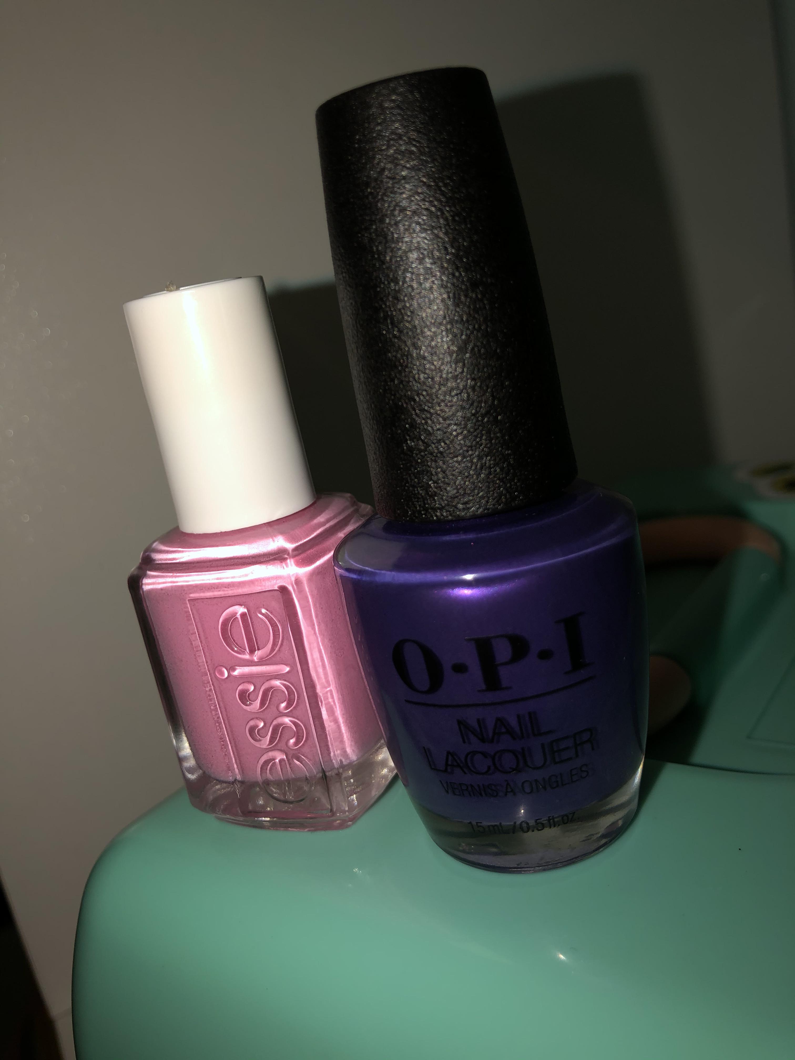 what color should i paint my nails? i’m indecisive! r/RedditLaqueristas