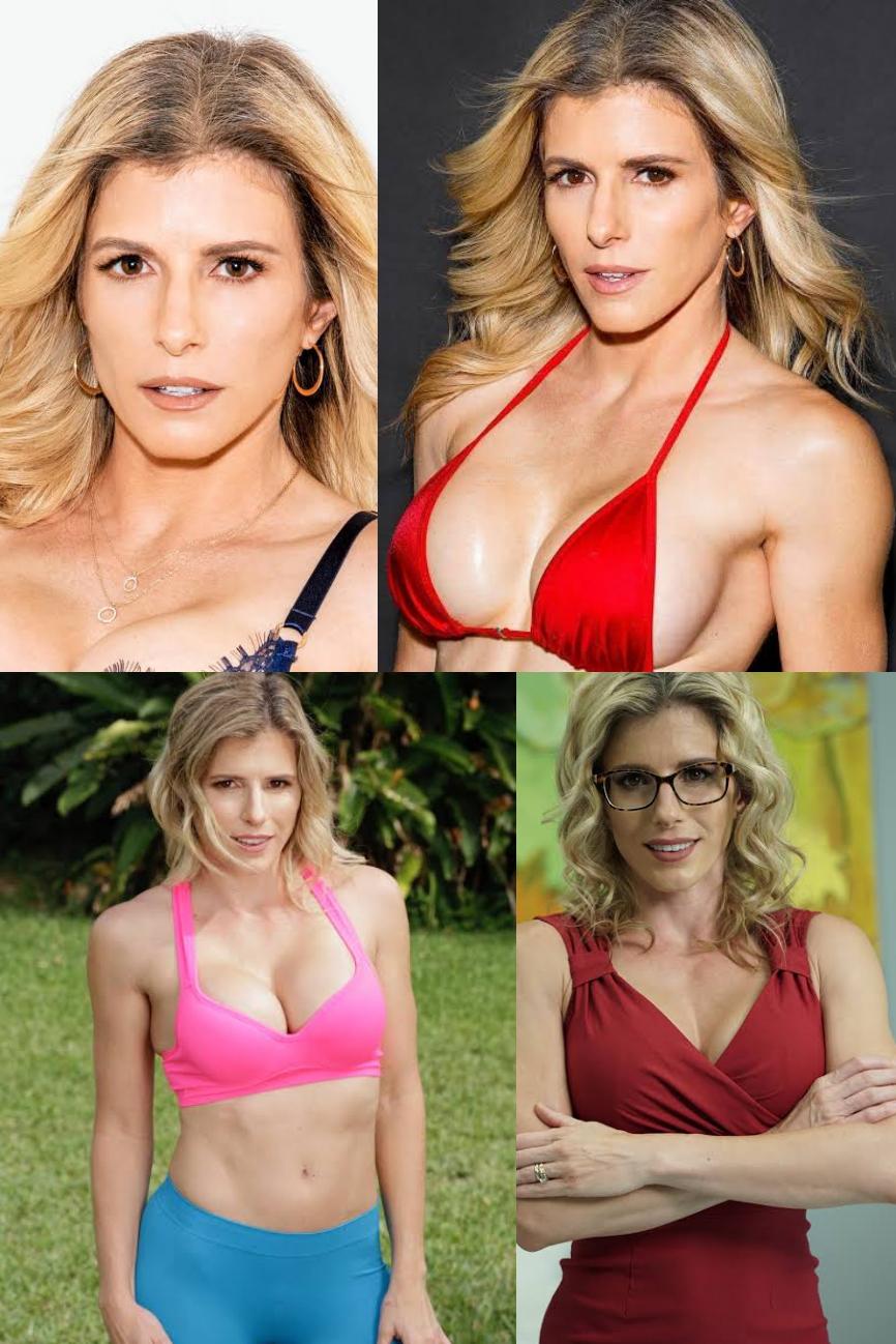 Cory chase : trueratecelebrities