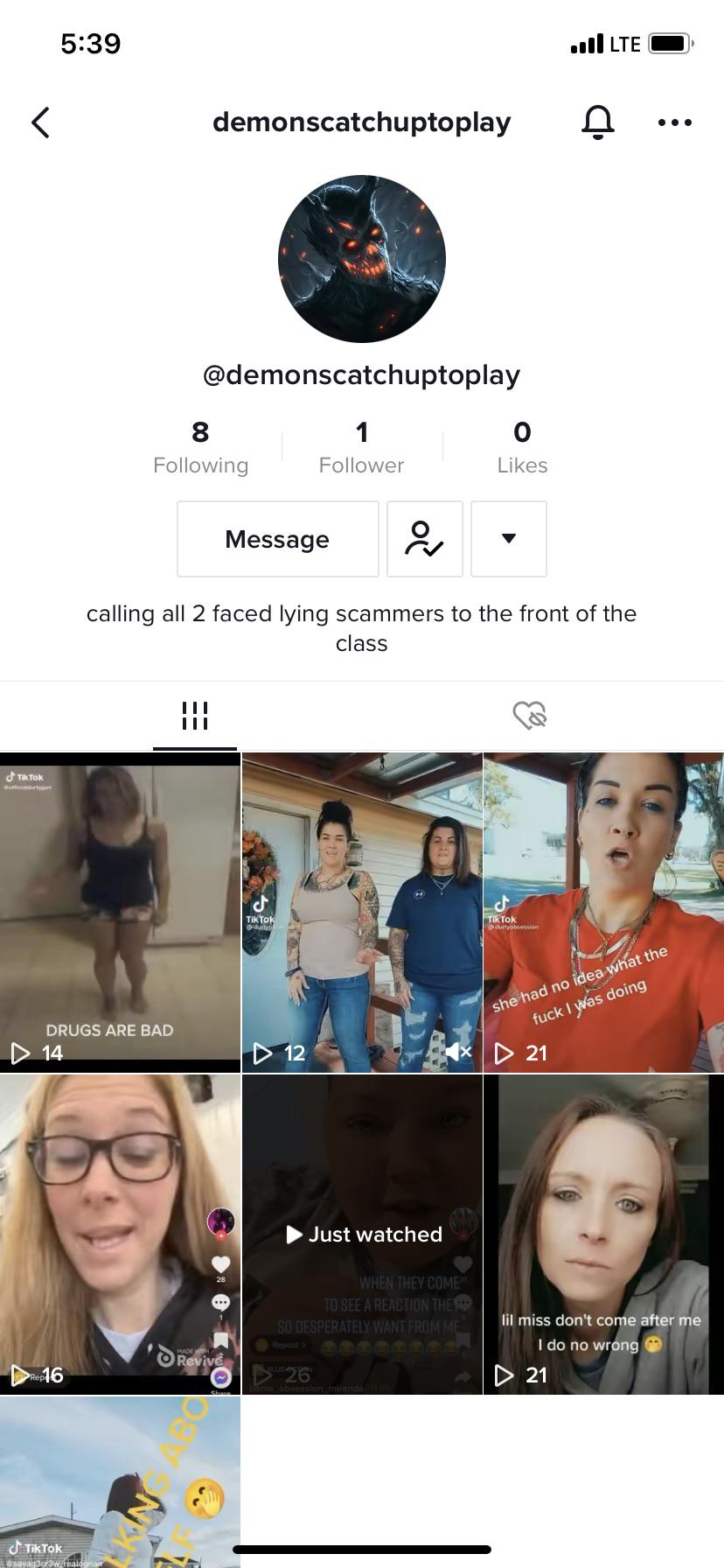 overview for durtyobsession