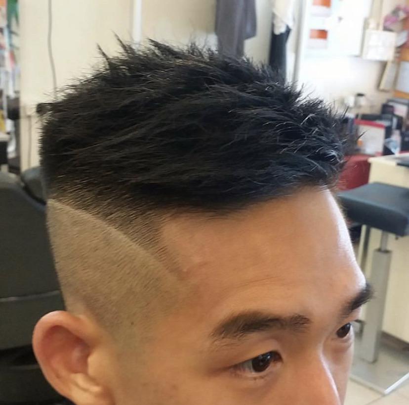 [self] haircut after quarantine r/AsianLadyboners