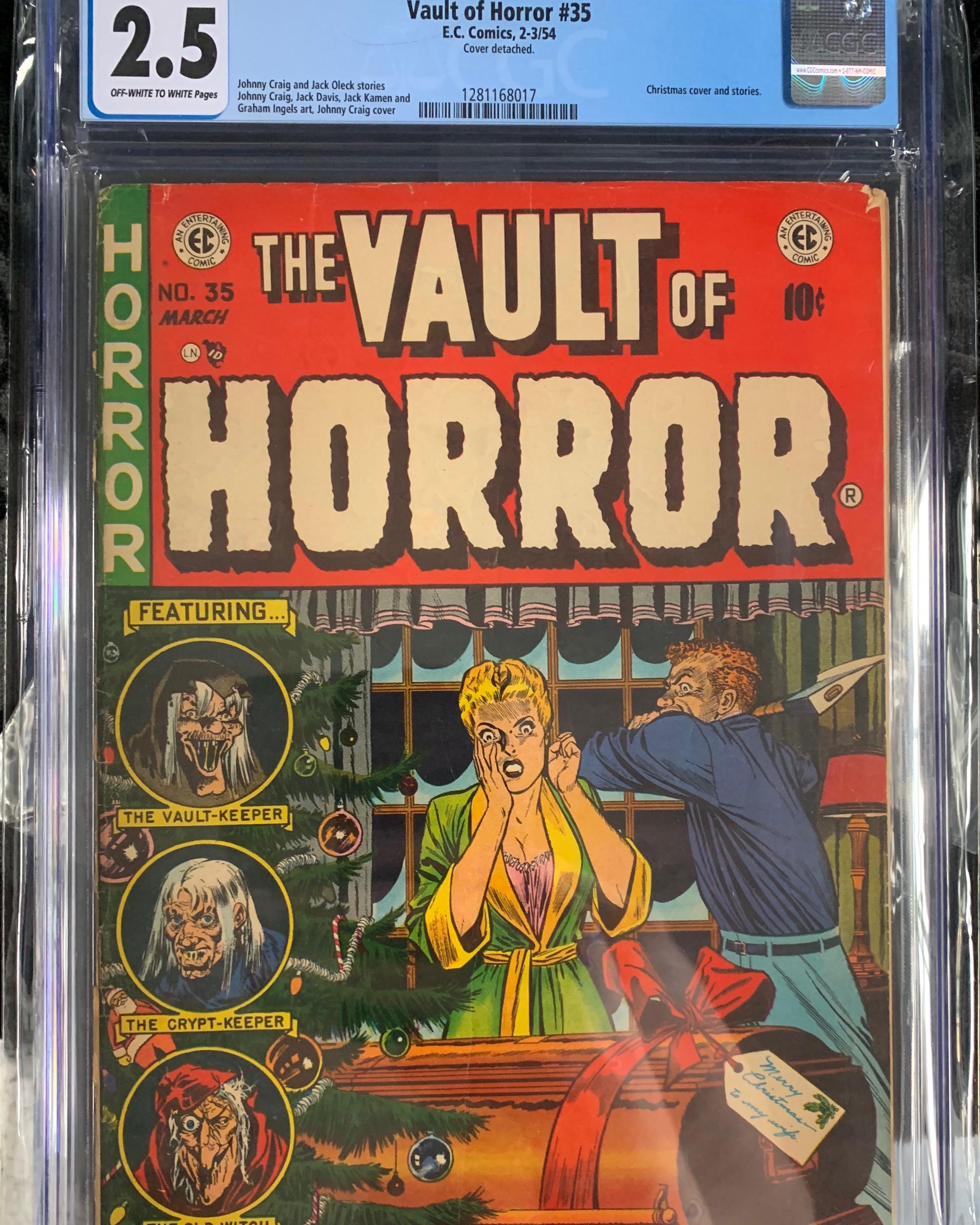 [Theme] I wish all my comic book collecting friends a happy new year