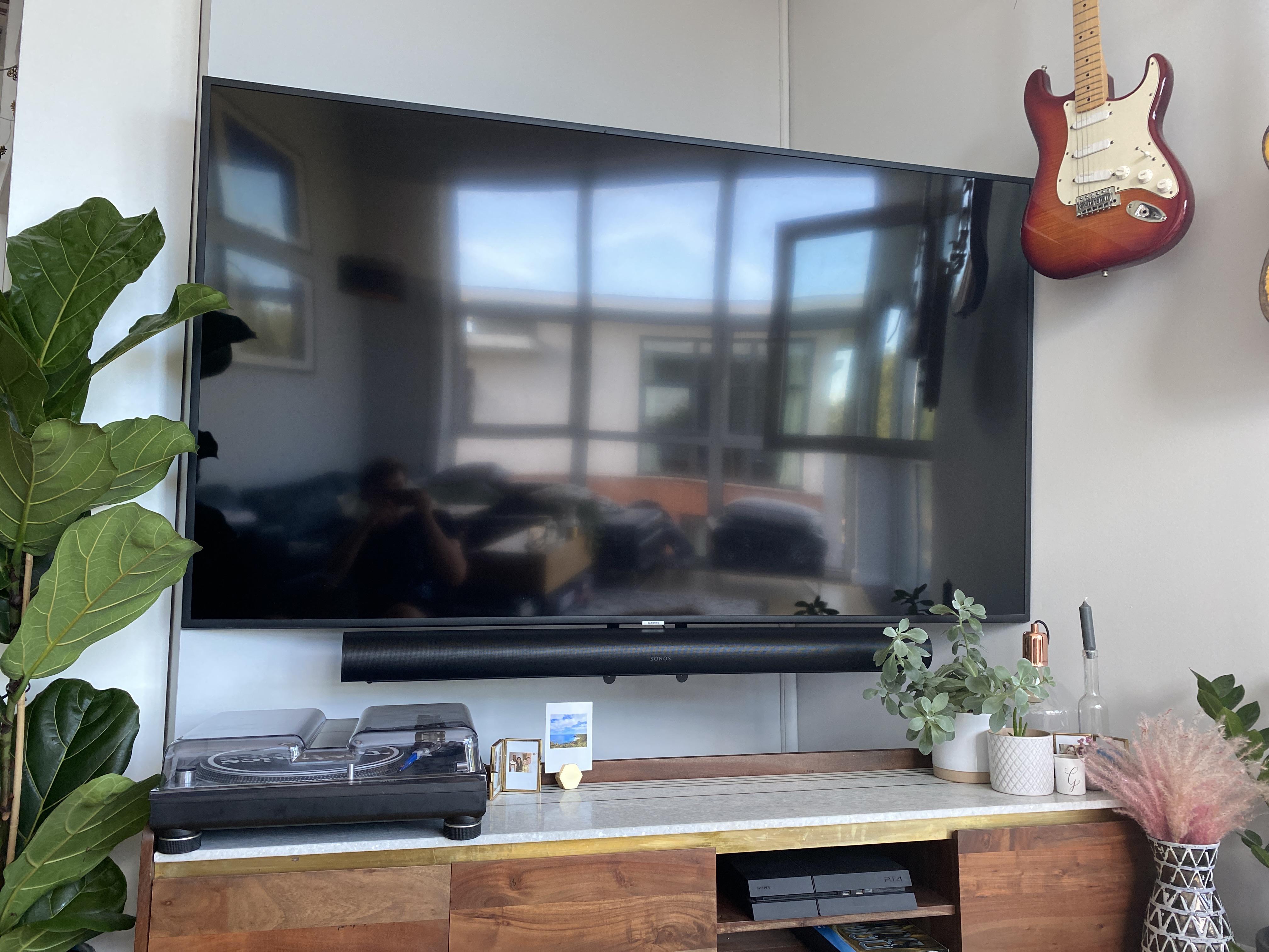 Flexson Sonos Arc Tv Mount r/sonos