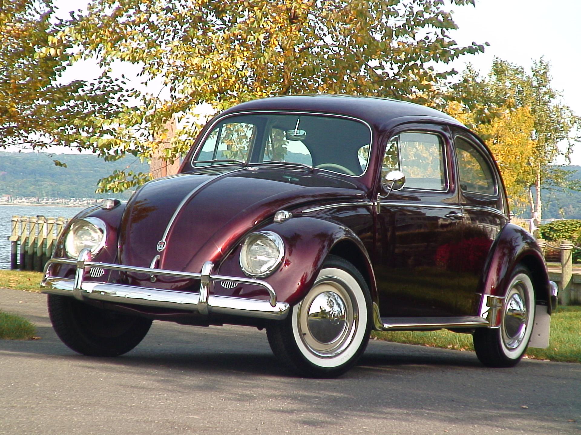 Idk why, but i'd totally buy a Classic Volkswagen Beetle in GTA Online