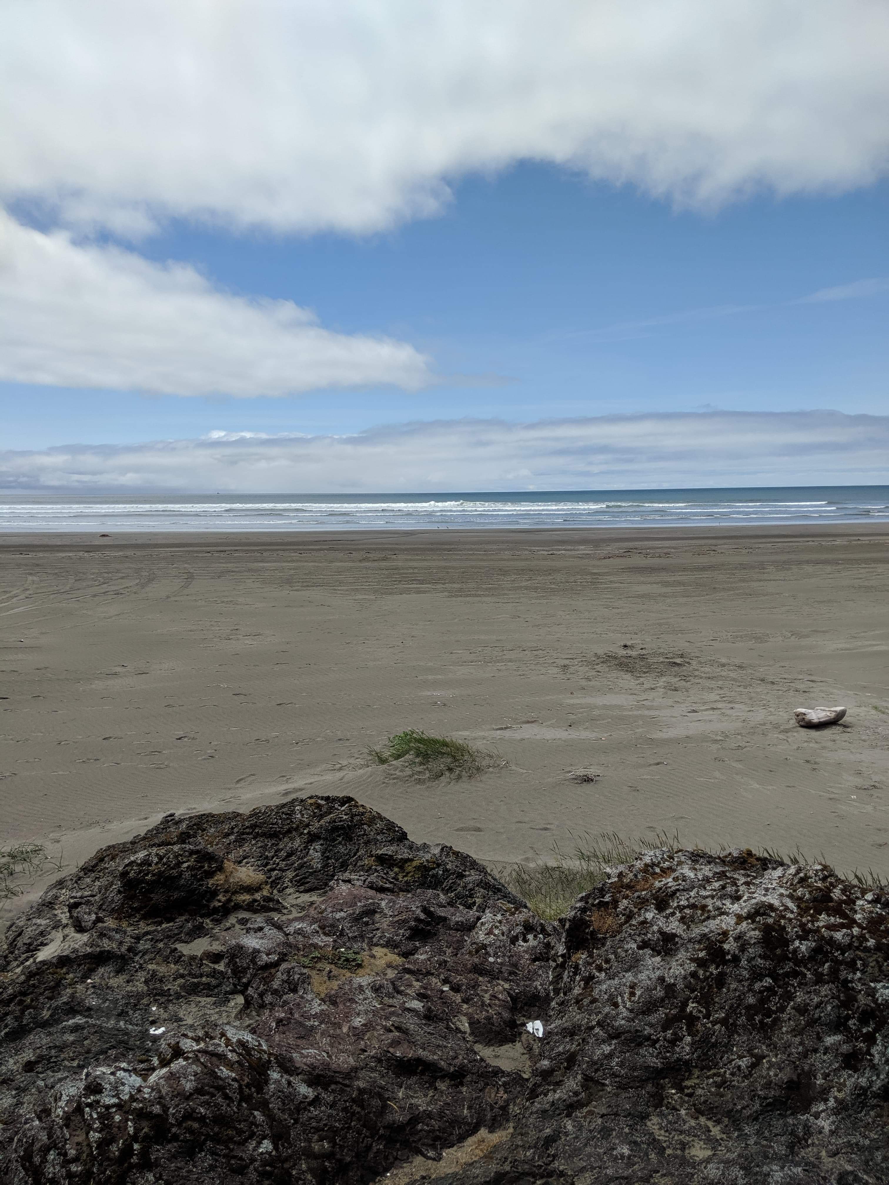 Taholah Washington state r/Beachporn