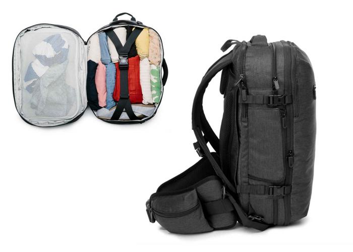 hello everyone, where can I find good quality travelling backpacks