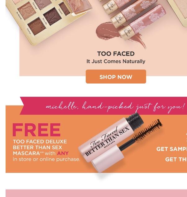 Ulta Weekly Ad Ultimate Rewards Free Gift w/ purchase offer (YMMV