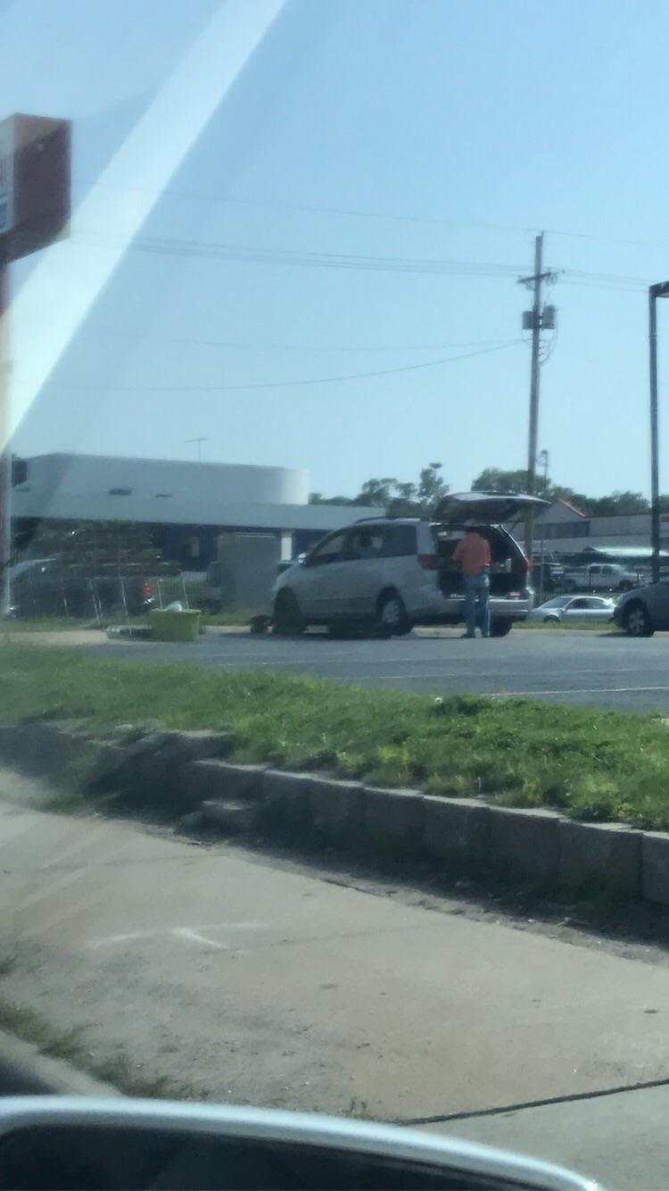 Bonsai Guy Alert! 90th and Maple r/Omaha