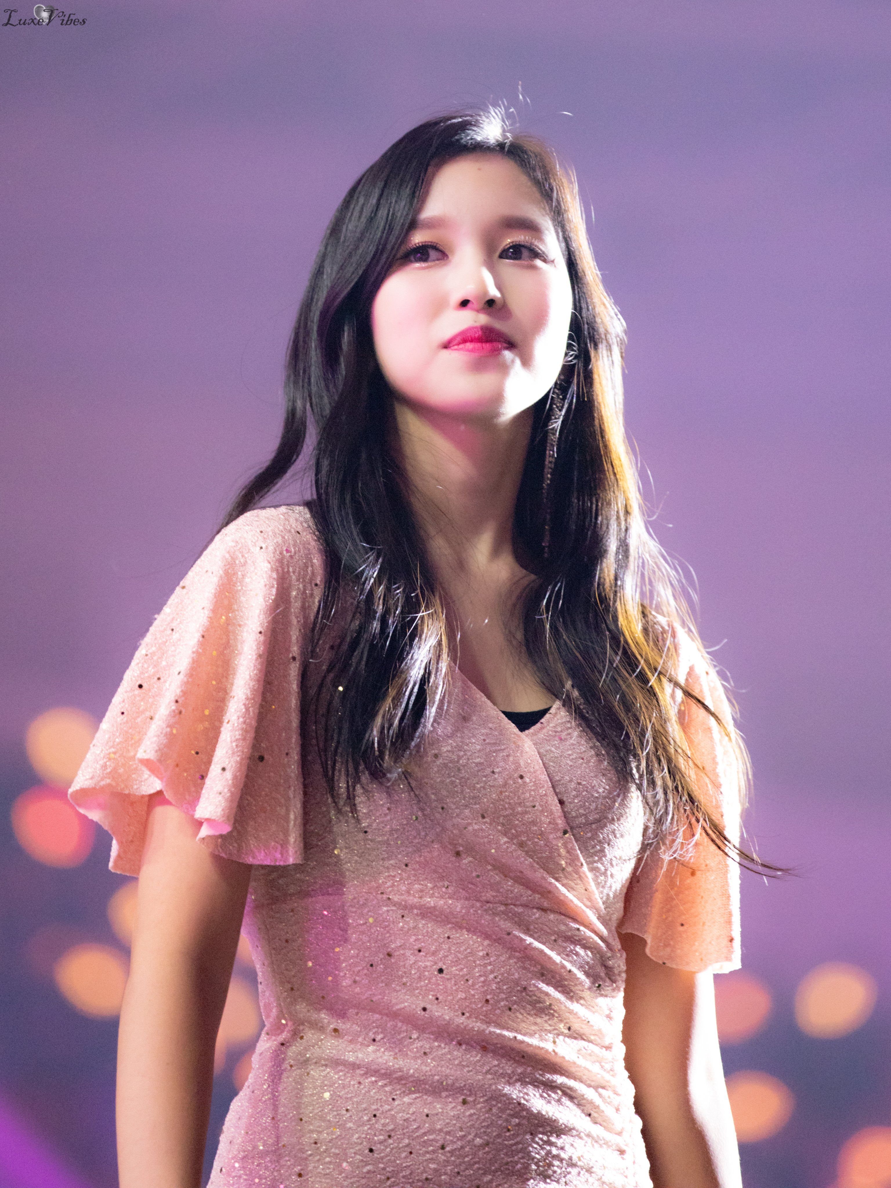 191020 Mina twice