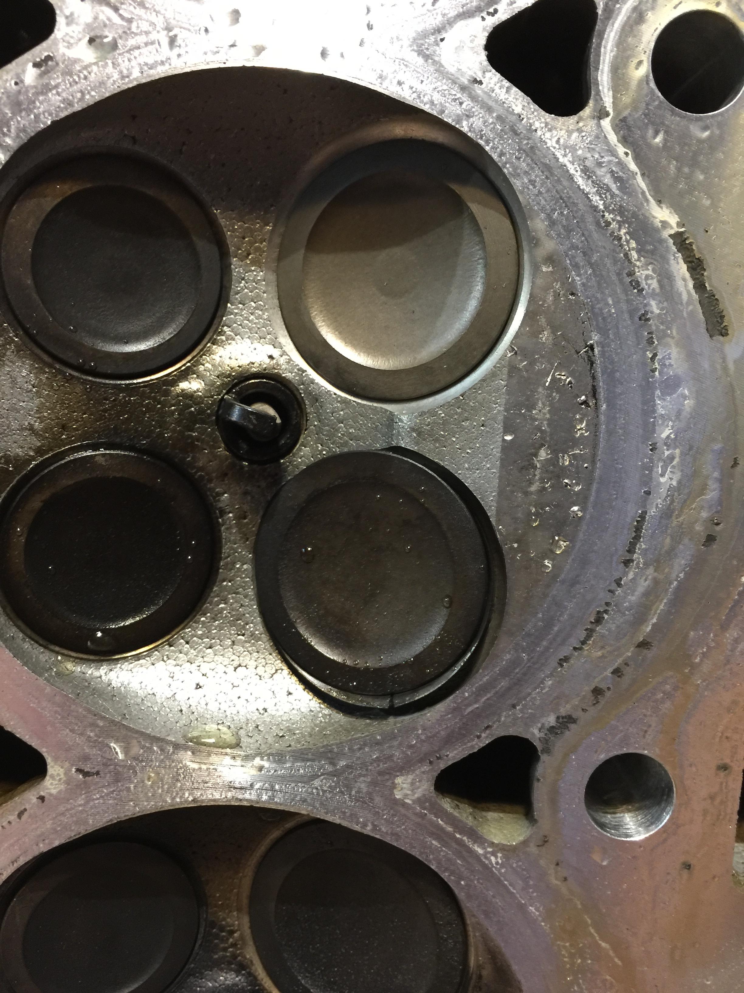 Mini Cooper Misfire (story in comments)