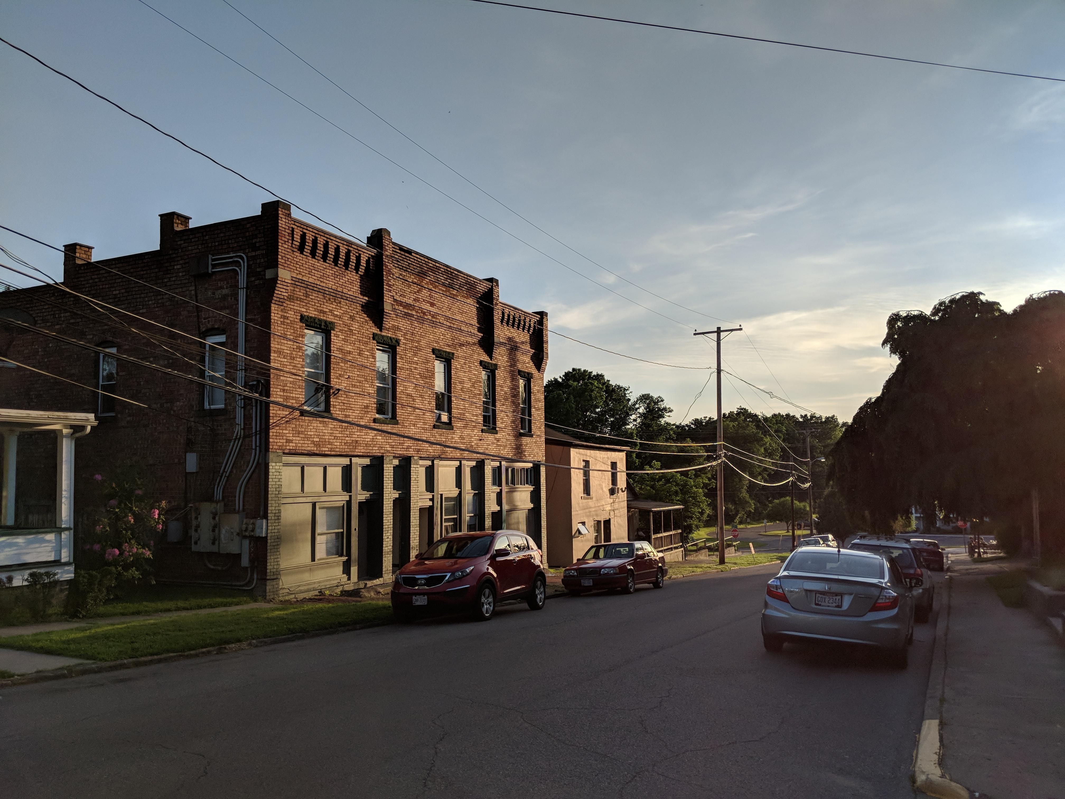 Athens, Ohio [4032x3024] r/wallpapers