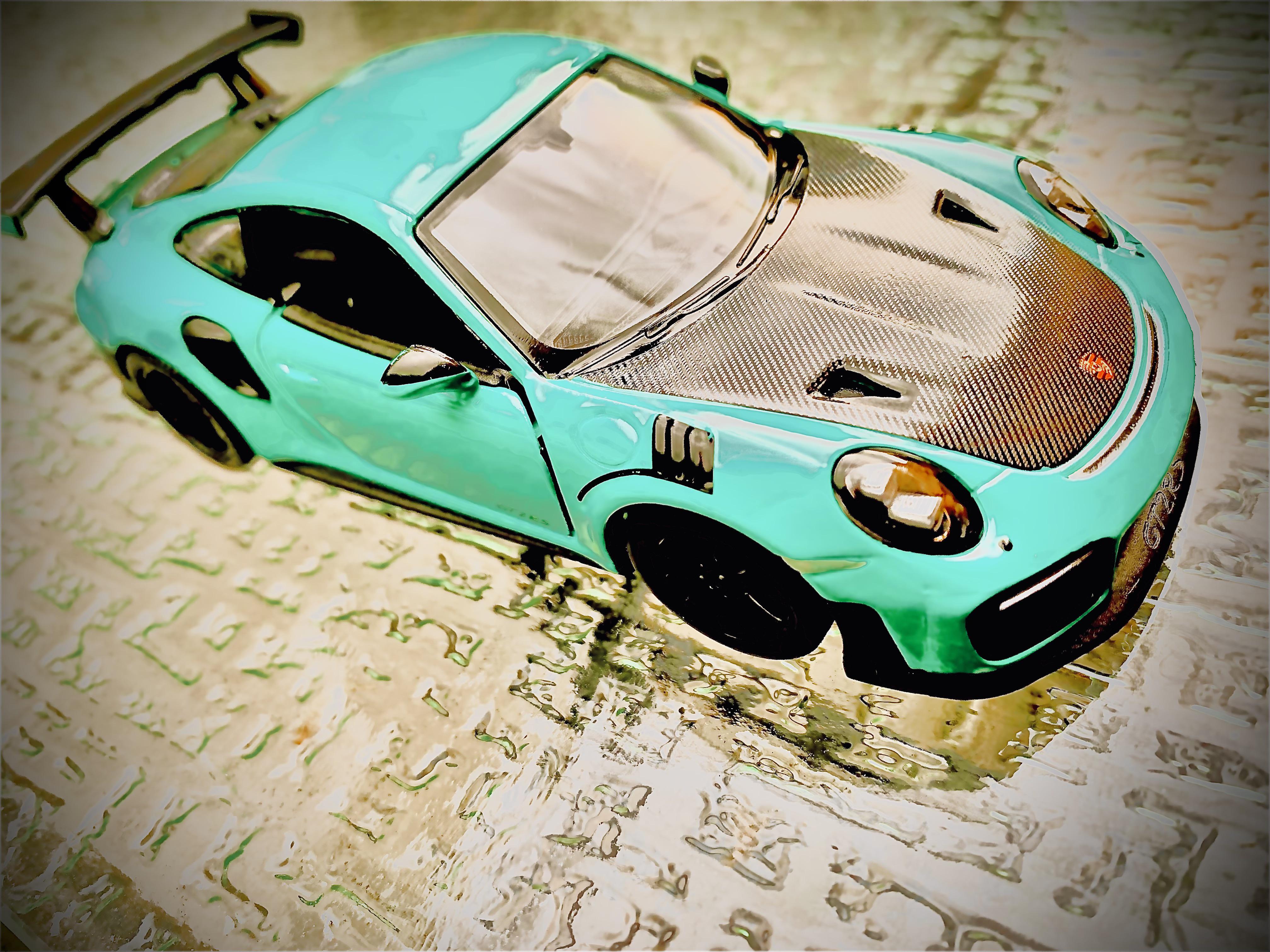 This game’s got me collecting die cast cars like a 5 year old r/NFSHeat