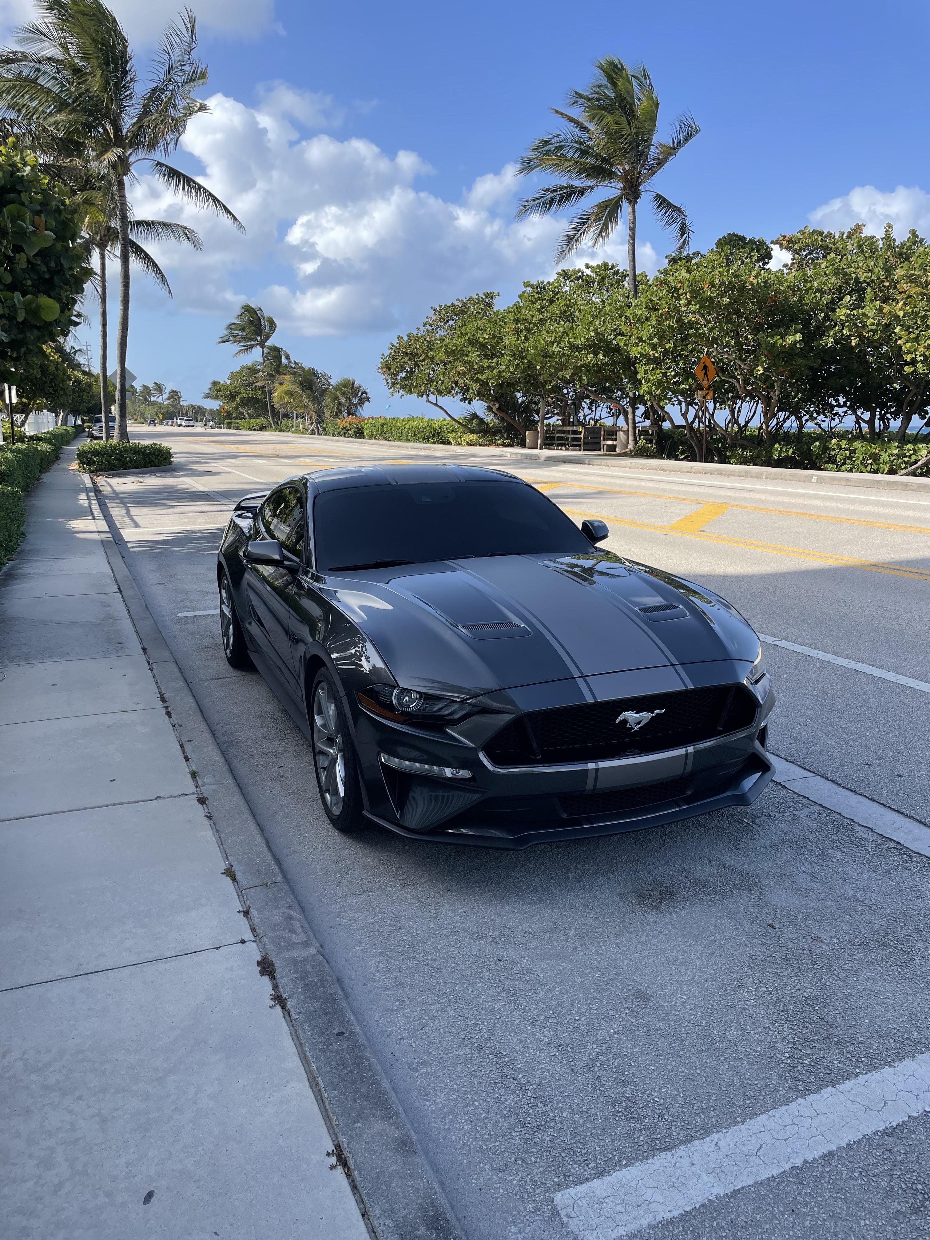 Wheels or Exhaust First? r/Mustang