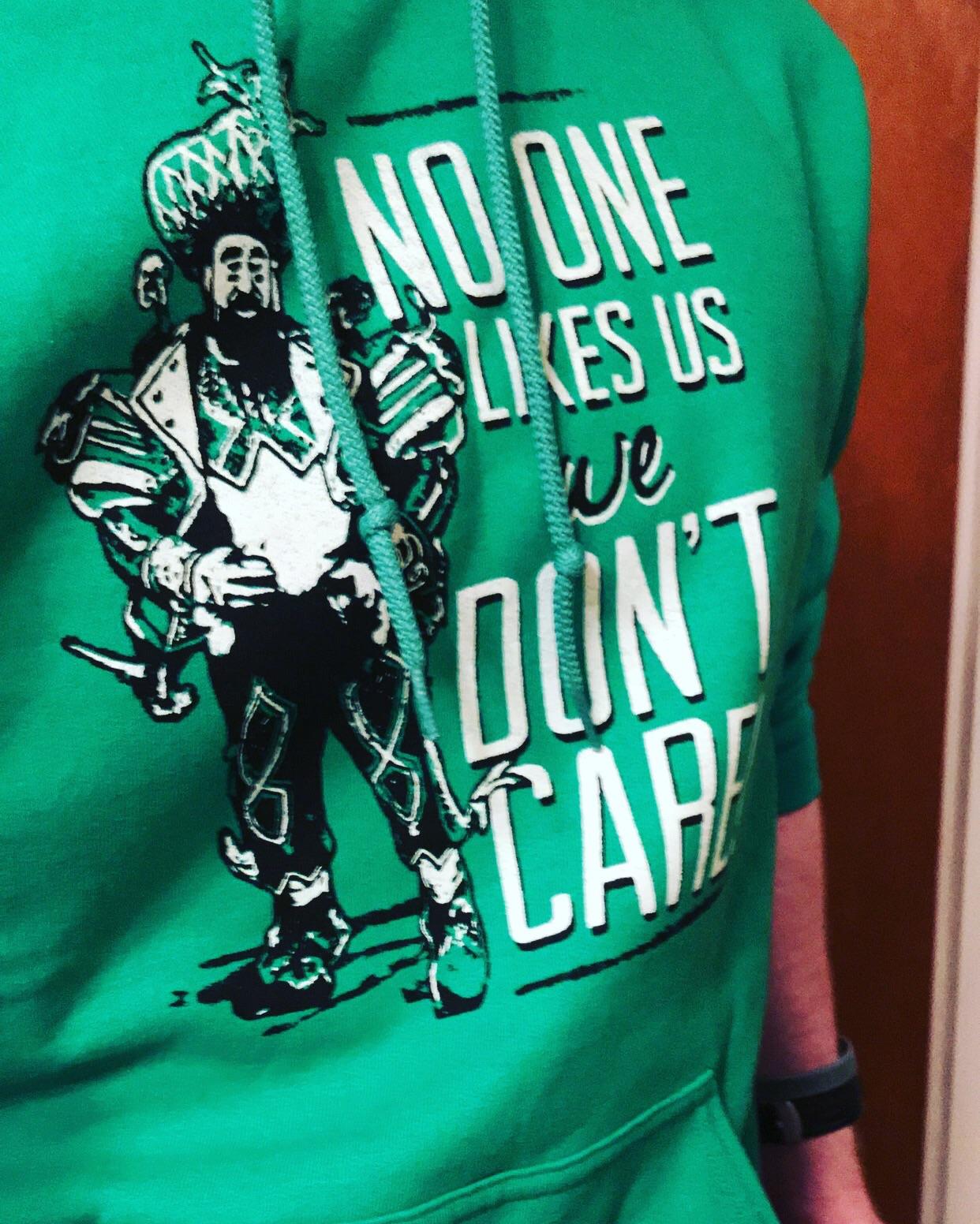 BEST. HOODIE. EVER. r/eagles