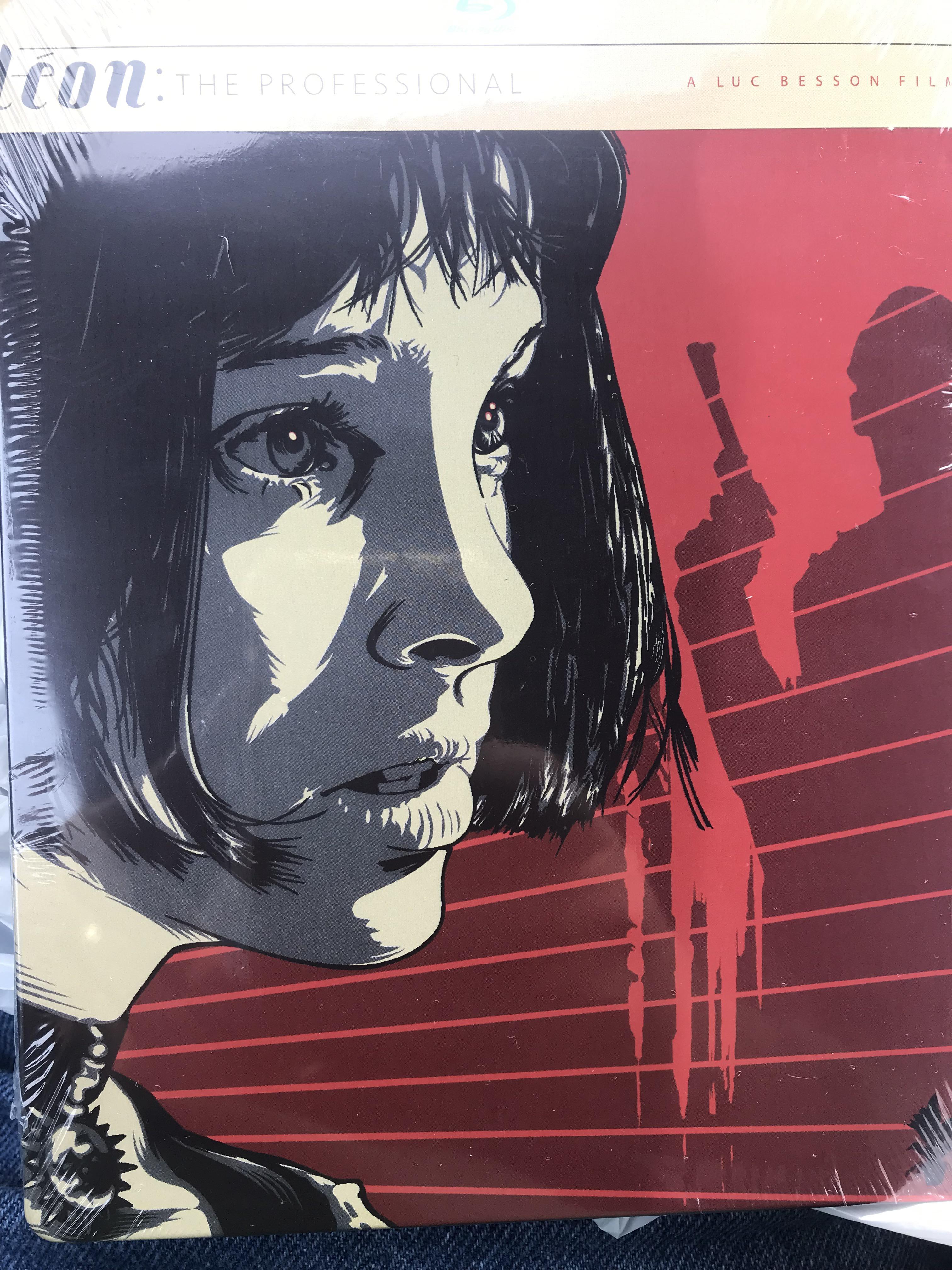 Best Buy pick up in store. 14.99. I had to pick it up. r/Steelbooks