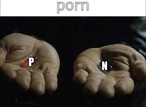 p or n : PewdiepieSubmissions