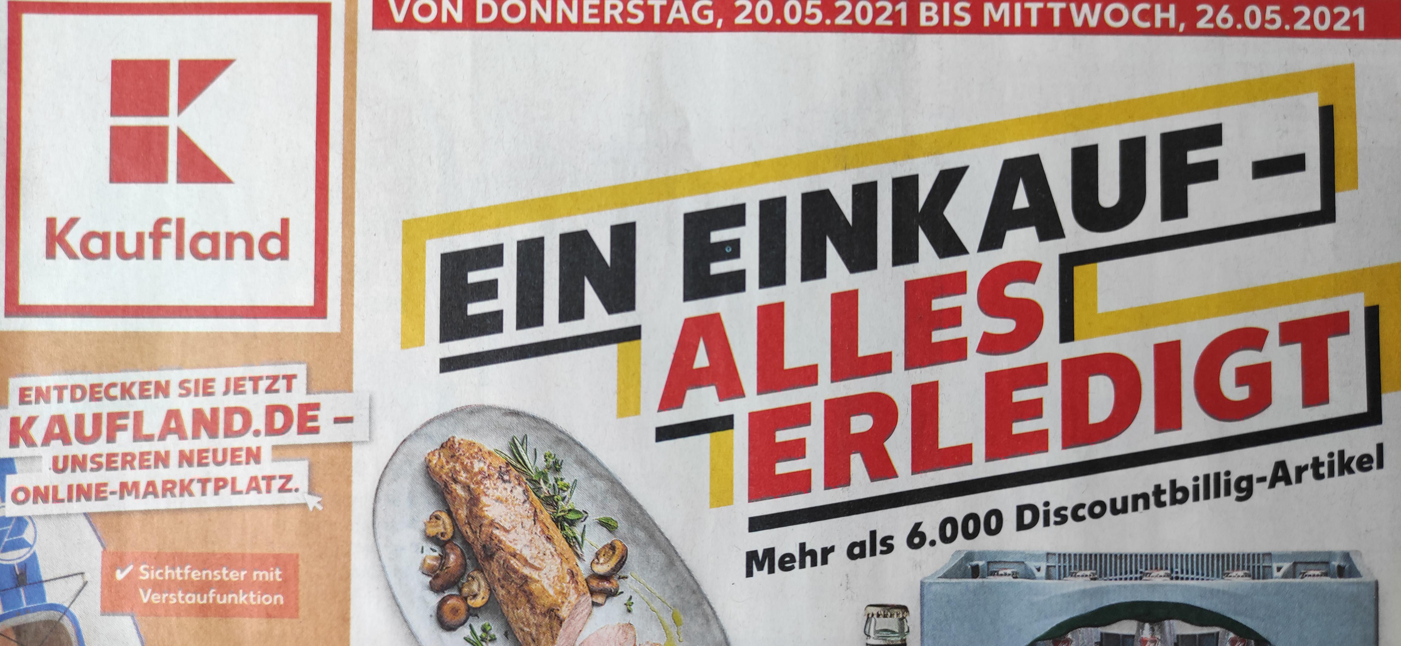 Wenn man "Real einmal hin, alles drin" bei Wish bestellt deutschememes