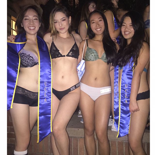 Anyone knows how to transfer to UCLA? : UniversityAmateurs