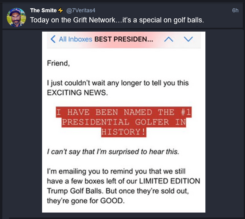 BALLS! Use the Promo Code "PRISON" & get a free My Pillow for 199.00