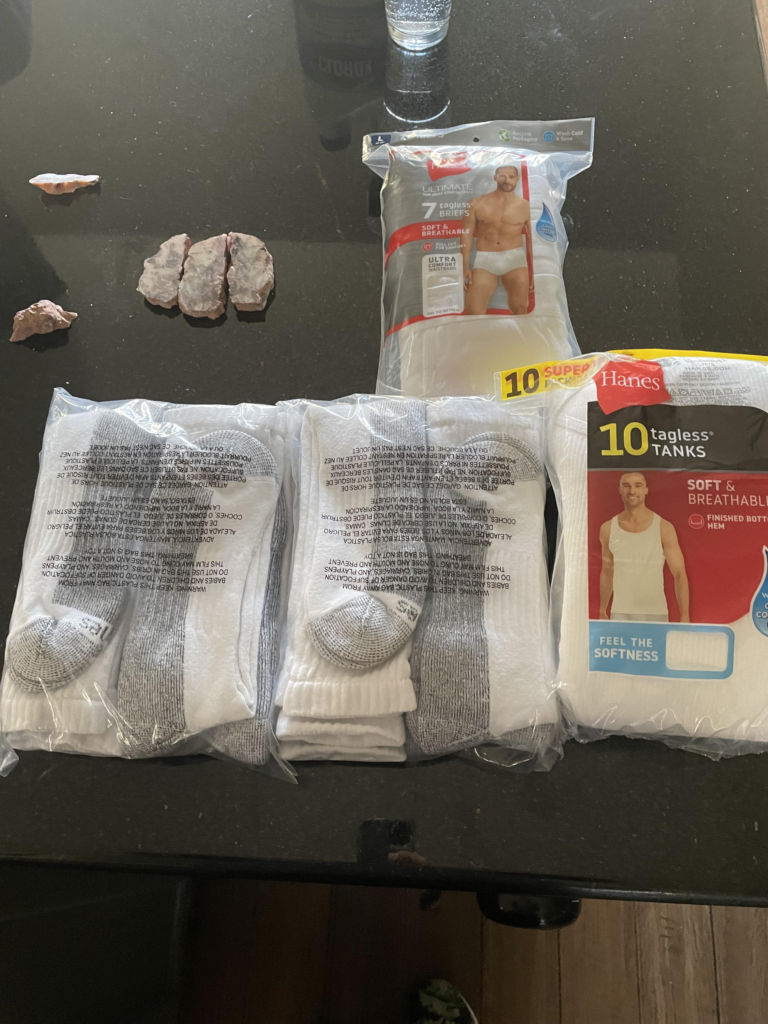 Think I’m stocked up for the winter. r/tightywhities